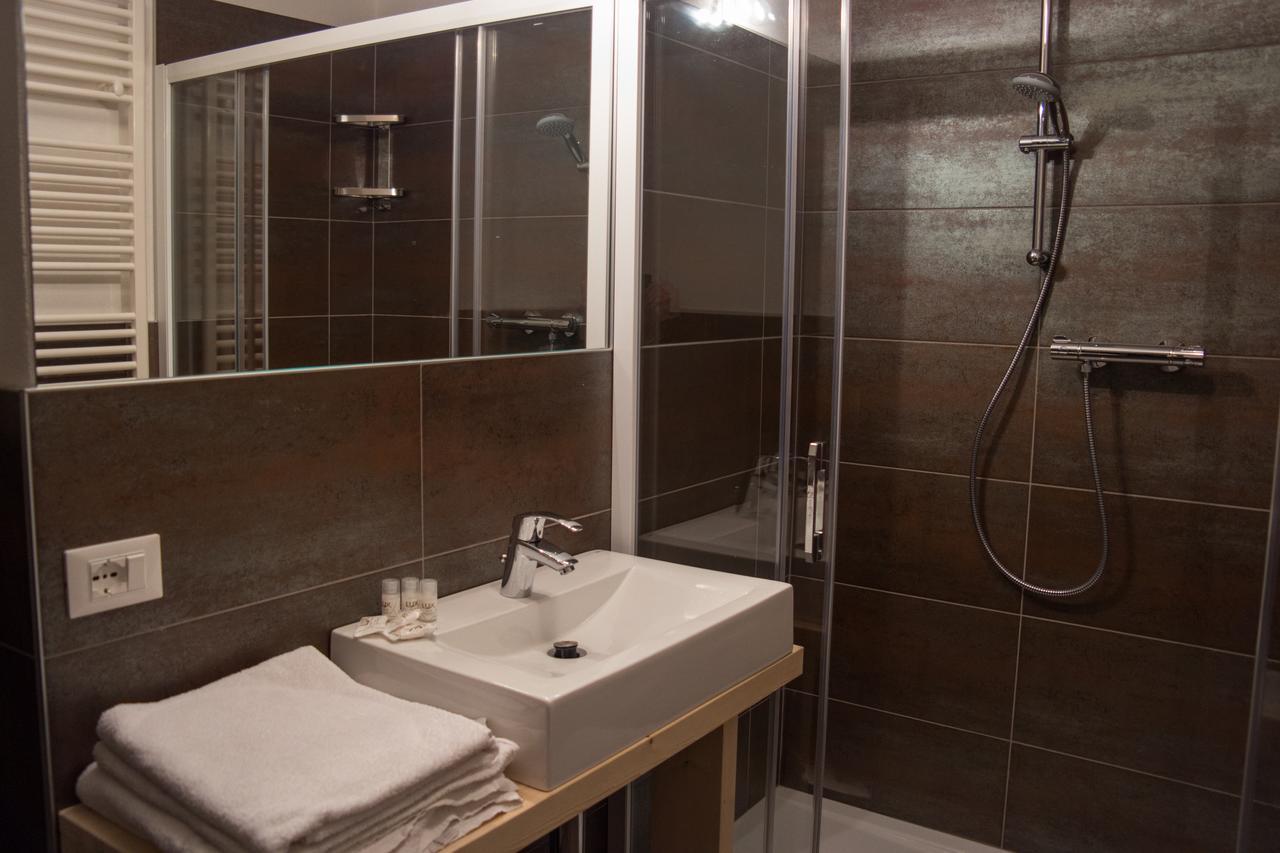 Hotel Italia Aprica Εξωτερικό φωτογραφία