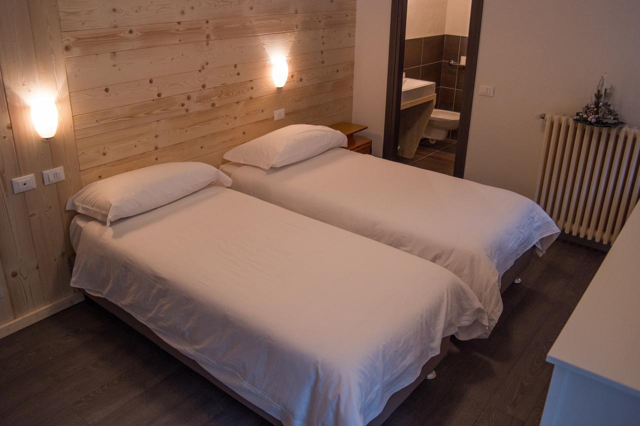 Hotel Italia Aprica Εξωτερικό φωτογραφία
