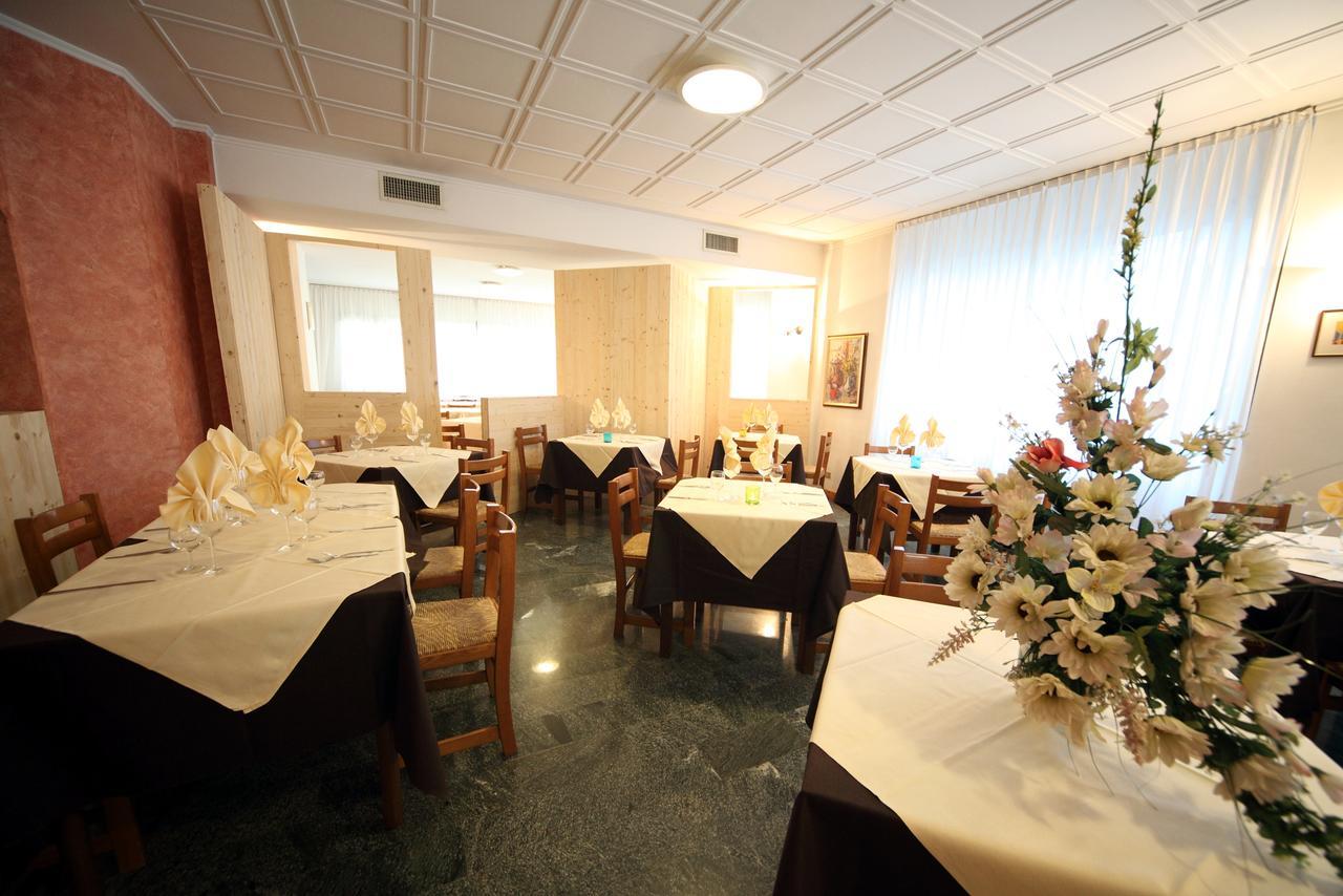 Hotel Italia Aprica Εξωτερικό φωτογραφία