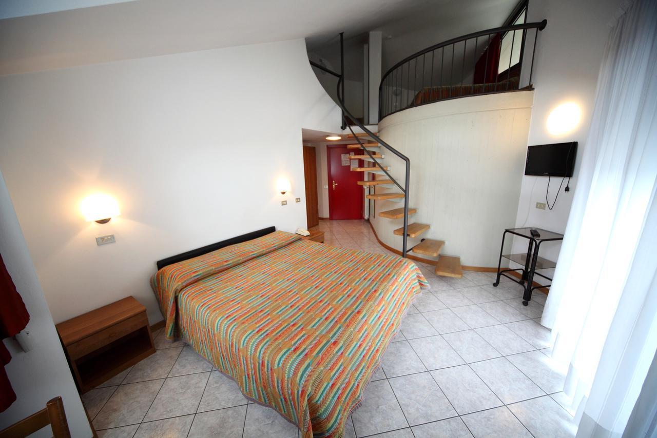 Hotel Italia Aprica Εξωτερικό φωτογραφία