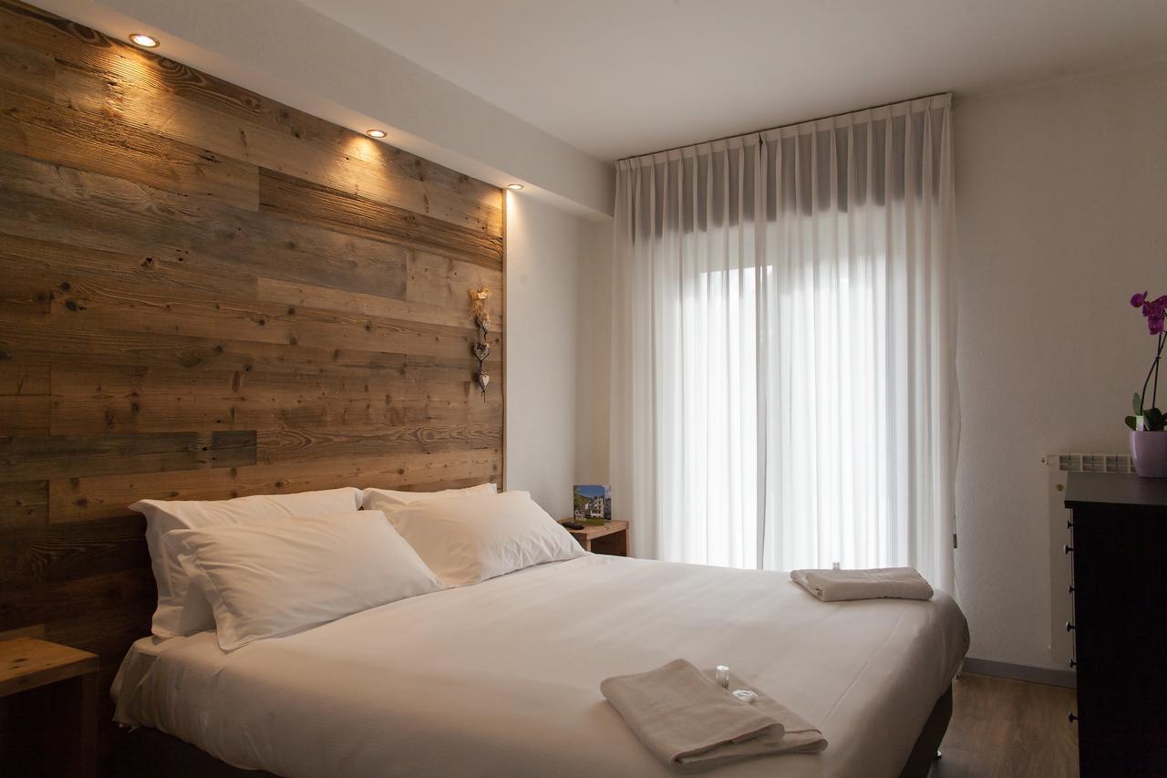 Hotel Italia Aprica Εξωτερικό φωτογραφία