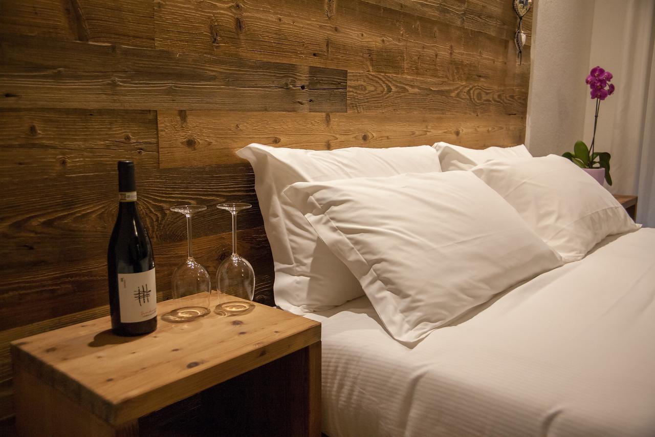 Hotel Italia Aprica Εξωτερικό φωτογραφία